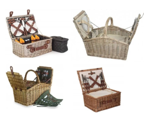 Hamper Baskets