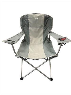 Vanilla Leisure Toledo Camp Chair Pro XL