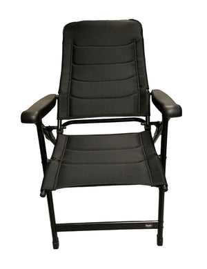 Amalfi 3D Mesh Multi Position Reclining Chair