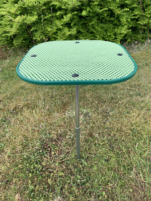 Vanilla leisure Camping Stick Table