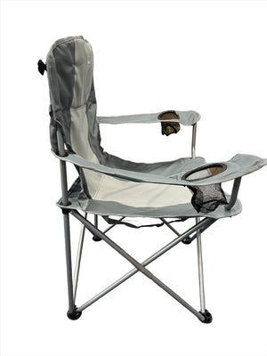 Vanilla Leisure Toledo Camp Chair Pro XL