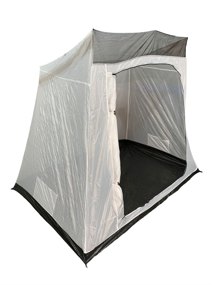 Vanilla Leisure 2 Berth universal Awning Inner tent.