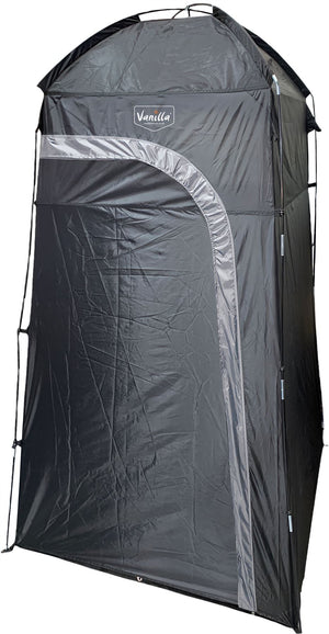 Vanilla Leisure Toilet Shower Tent XL