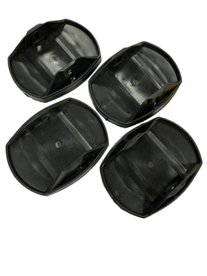 Heavy Duty Jack Pad pack of 4:
