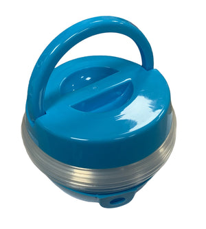 Cask 3.5L Collapsible Liquid Dispenser with Tap