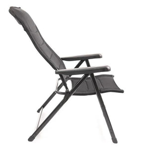 Amalfi 3D Mesh Multi Position Reclining Chair