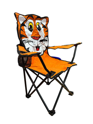 Vanilla Leisure Tiger Kids Chair