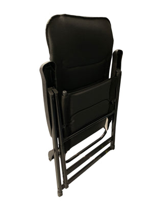 Amalfi 3D Mesh Multi Position Reclining Chair