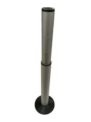 Vanilla Leisure Aluminium nose weight gauge with plastic feet