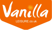 VanillaLeisure logo