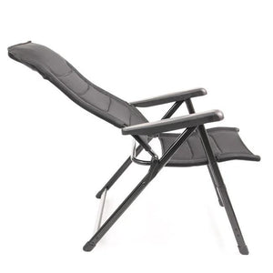 Amalfi 3D Mesh Multi Position Reclining Chair