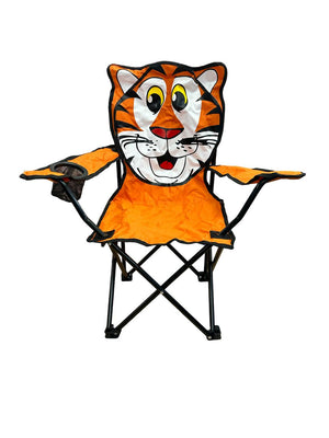 Vanilla Leisure Tiger Kids Chair