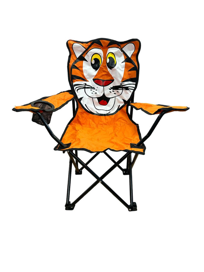 Vanilla Leisure Tiger Kids Chair