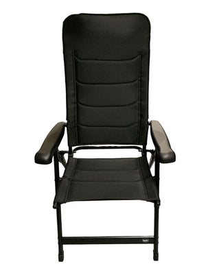 Amalfi 3D Mesh Multi Position Reclining Chair