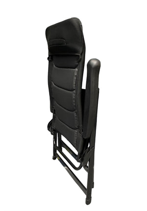 Amalfi 3D Mesh Multi Position Reclining Chair