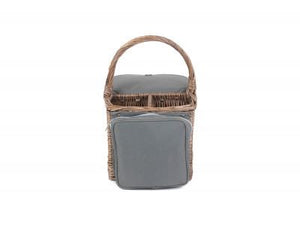 Vanilla Leisure 2 Bottle Beach Hamper