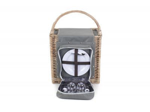 Vanilla Leisure Chill Beach Hamper