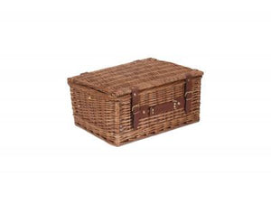 Vanilla Leisure 4 Person Classic Picnic Hamper