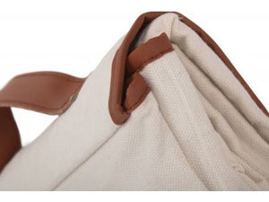 Vanilla Leisure Small Classic Picnic Blanket (70 X 100Cm)