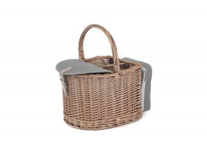 Vanilla Leisure 2 Bottle Beach Hamper