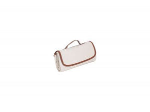 Vanilla Leisure Small Classic Picnic Blanket (70 X 100Cm)