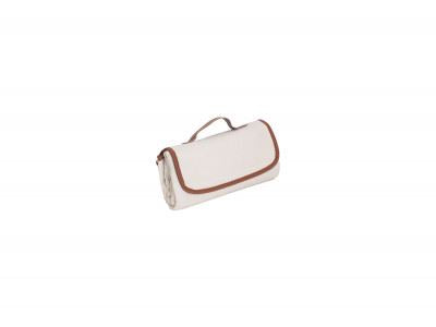 Vanilla Leisure Small Classic Picnic Blanket (70 X 100Cm)