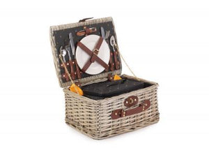 Vanilla Leisure Nature 2 Person Hamper