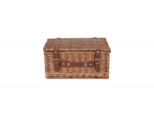 Vanilla Leisure 4 Person Classic Picnic Hamper