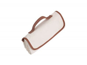 Vanilla Leisure Small Classic Picnic Blanket (70 X 100Cm)
